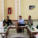 Belanda Berikan Hibah untuk Tangani Banjir