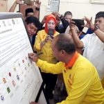 Bentuk Tim Cyber untuk Tangkal Hoax