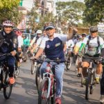 Butuh Tempat Terbuka untuk Berolahraga