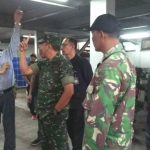 CV Sinar Bandung Akui Buang Limbah