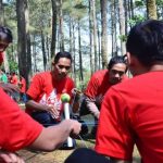  DAM Rayakan Hari Pelanggan Nasional Bersama Konsumen