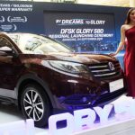 DFSK Glory 580 Resmi Meluncur di Bandung