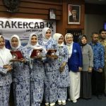 Enterpreneur Wanita Harus Melek Informasi Teknologi Digital