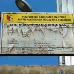 DPMPTSP Akan Telusuri CV Tesco