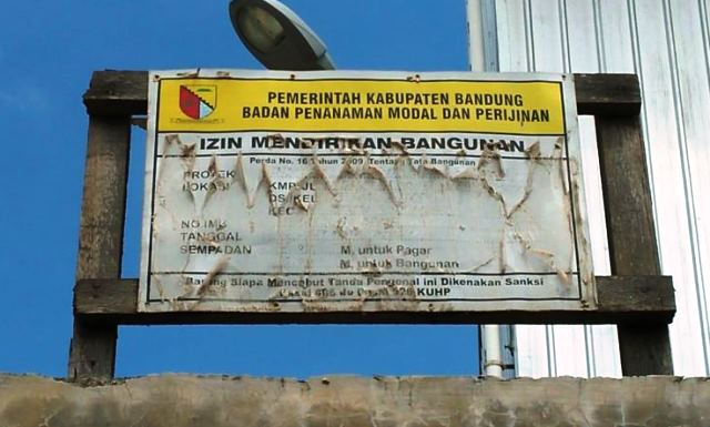 DPMPTSP Akan Telusuri CV Tesco