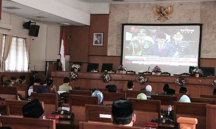 Pokir Dewan Tidak Didengar DPRD-Kota-Cimahi