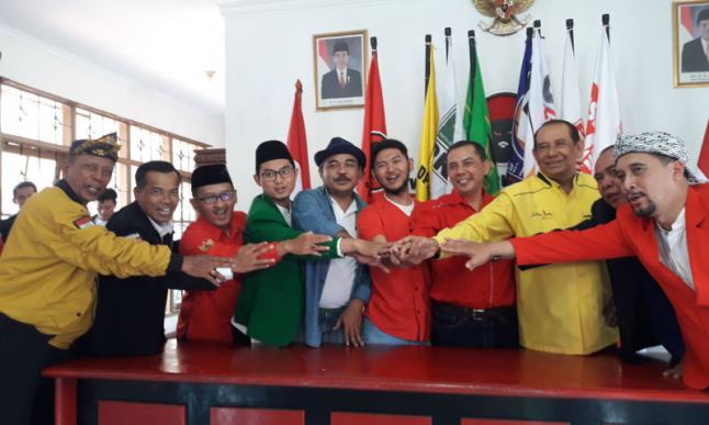 Dana Kampanye - kpu cimahi