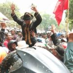 Ricuh, Seorang Demonstran Meninggal