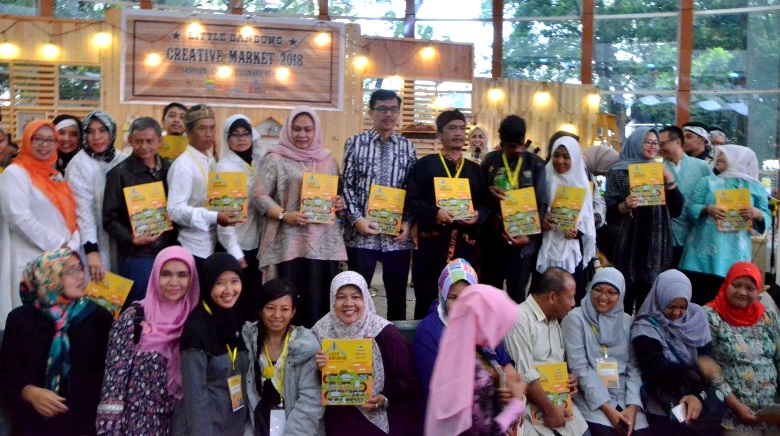 Disdagin Siapkan 5 Program Unggulan Disdagin Siapkan 5 Program Unggulan