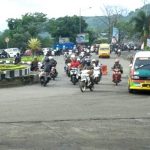 Dishub Tidak Berkutik