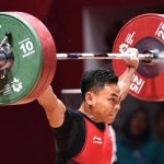 Eko Fokus SEA Games dan Olimpiade