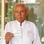 Endang Tenang Menjalani Pengobatan Diabetes Dengan Program JKN-KIS
