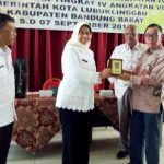 Genjot PAD Melalui Pelayanan