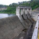 Kemarau Pengaruhi Penurunan Pajak Air