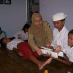 PPNI Dorong Satu Perawat Satu Desa