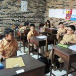 Sekolah Inklusi Tingkat SD Belum Berdiri