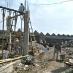 Rp 3,8 M untuk Revitalisasi Tiga Pasar