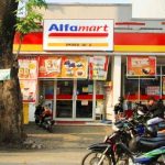 Ratusan Minimarket Belum Miliki Izin