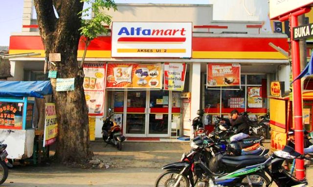 Pembatasan Minimarket Perlu Dikaji