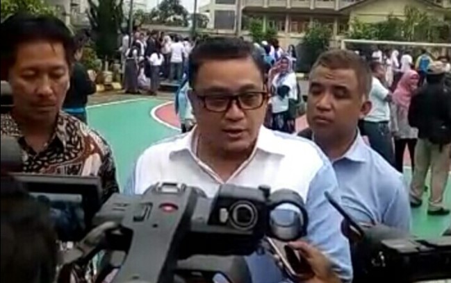 Fatwa MUI Vaksin MR Boleh Diberikan Fatwa MUI Vaksin MR Boleh Diberikan