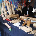 Kampung Pelangi Kreatifitas Warga Dago