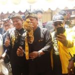 Festival Kendan Lakukan Nuras Cai