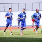 Fokus Hadapi Arema