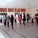 GSMS, Bikin Program Seniman Masuk Sekolah