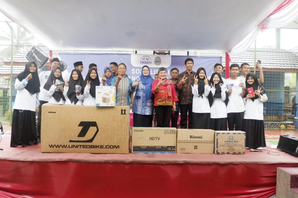 Genre Dulu, Bonus Demografi Kemudian!