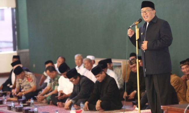 Gerakan Bersatu