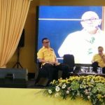 Golkar Kembali ke Akar