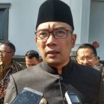 Kang Emil Titip Wajah Alun-alun