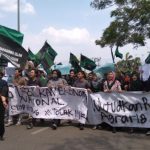 Segera Tuntaskan Masalah Limbah