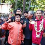 Hanifan Ingin Ajak Orang Tua Naik Haji