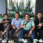 Hapus Stigma Negatif Kunker Dewan