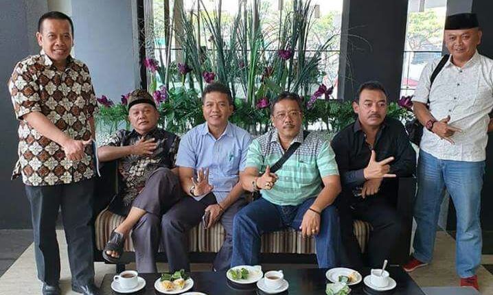 Hapus Stigma Negatif Kunker Dewan