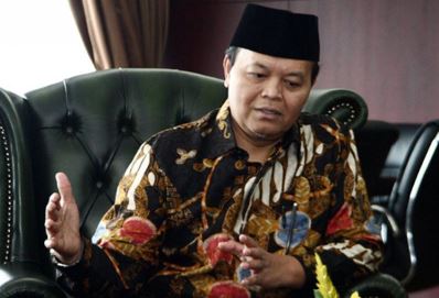 Hidayat Nur Wahid