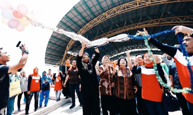 Hidup Sehat untuk Hindari Diabetes