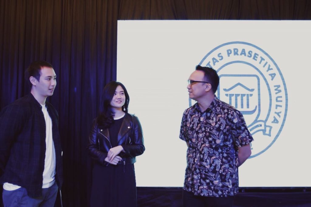 Prasetiya Mulya Ajak Putra-Putri Daerah Temukan Potensi Diri