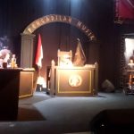 Down For Life Mumpuni di Tingkat Dunia