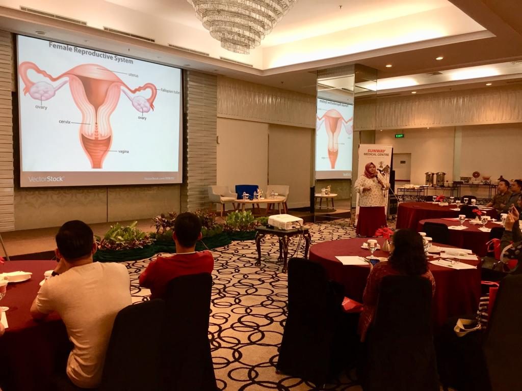 Sunway Medical Centre, Berobat Sambil Berbelanja di Kuala Lumpur