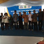 Kampung KB, Ciptakan Manusia Sehat