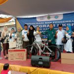 Gelorakan Terus Kampung KB