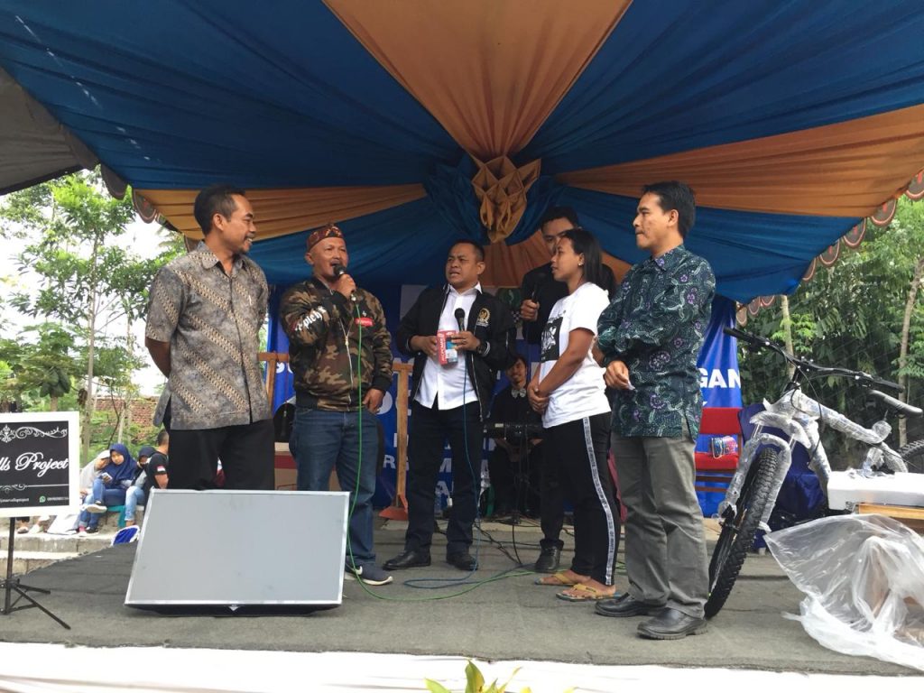 Masyarakat Harus Memahami Tujuan Kampung KB