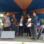 Masyarakat Harus Memahami Tujuan Kampung KB