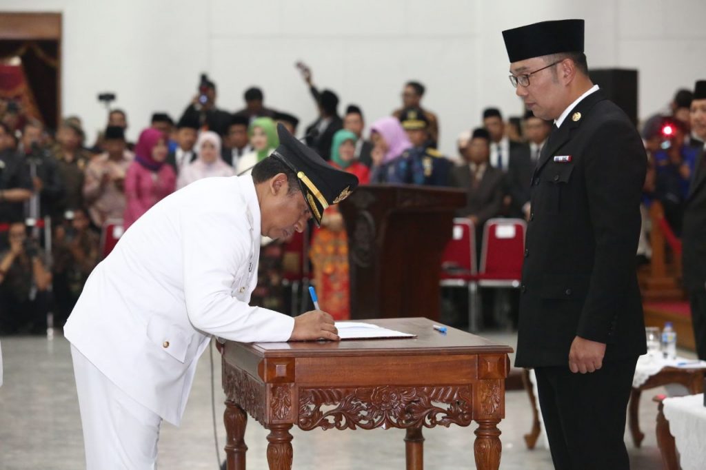 Yana Mulyana: Pemegang Sabuk Hitam Taekwondo Dan-Ii Yang Kini Jadi Bandung 2