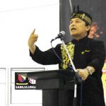 Dadang M. Naser Bupati Kabupaten Bandung