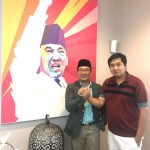 Ribuan Massa Dipastikan Tumplek Hadiri Deklarasi Seniman Sumedang Dukung Jokowi-Amin