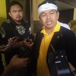 Tingkatkan Elektabilitas Caleg Golkar Harus Mau Turun ke Masyarakat