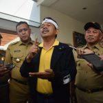 Kepala Daerah Pendukung Jokowi-Ma’ruf Miliki Etos Kerja Kuat